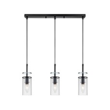 Светильник Escada 10191/3S E14х40W Chrome