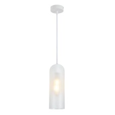 Светильник Escada 10195/1S E27х40W White