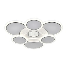 Светильник Escada 10277/6 LED*80W White