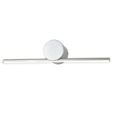 Светильник Escada 10281/1 LEDх10W Silver