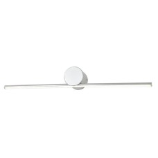 Светильник Escada 10291/1 LEDх9W(12W) Silver