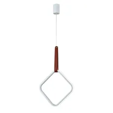 Светильник Escada 10296/1 LEDх34W White