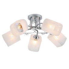 Светильник Escada 1105/5PL 27*40W Chrome