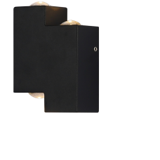 Светильник Escada LED 4W 30005W/02 IP54 Black