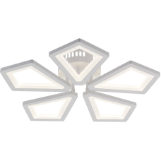 Светильник Escada LED 54W 10284/5 White