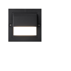 Светильник Escada LED 6W 30001W/02 Black