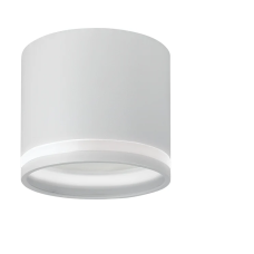 Светильник Feron HL362 LUNA GX53 12W белый 41996