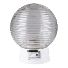 Светильник НББ 64-60-025 прямой шар-стекло