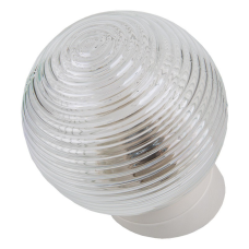 Светильник НББ 64-60-025.01 наклон. шар-стекло