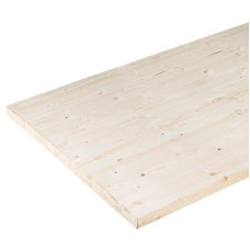 Площадка 800*2500*40 Сорт АВ