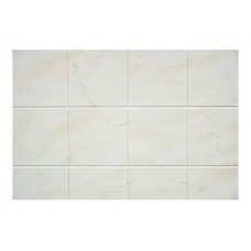 Панель ПВХ кафельная плитка 48.5х96 серый мрамор