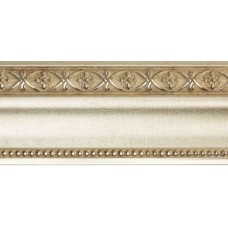 Плинтус п/уретан.Cosca 152-933 2.4м