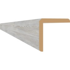 Угол универс. МДФ STELLA 2700*24*24 Сосна Астана