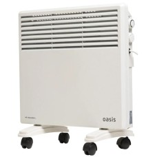 Конвектор Oasis КМ-15В 1,5кВт