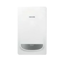 Котел газовый Navien Deluxe S-13K Coaxial