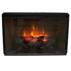 Очаг электрический Foton IF-EF21-33 LED F/X