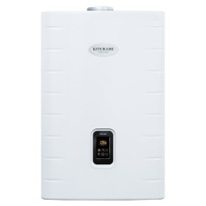 Котел газовый Kiturami World Alpha S-24