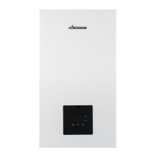Котел газовый MITERMO EC 24F 24кВт