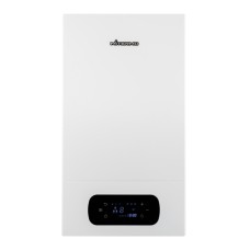 Котел газовый MITERMO EC 24i 24кВт