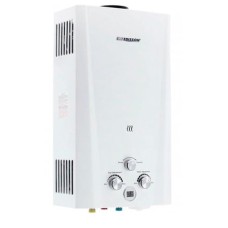 Колонка газовая Edisson E 20 D