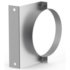 Кронштейн стеновой 220 нержавейка 1 мм