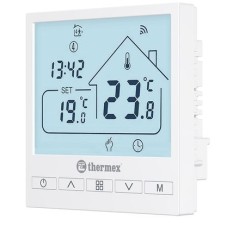 Термостат проводной комнатный Thermex Axioma Wi-Fi