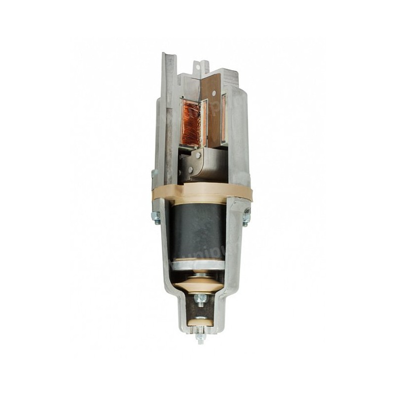 Насос погружной вибрационный Бавленец-М БВ н/з провод 10 м напор 80 м Насос погружной вибрационный Бавленец-М БВ н/з провод 10 м напор 80 м