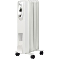 Радиатор Ballu Comfort BOH/CM-11WDN 2200W 11секций