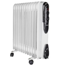 Радиатор Eurolux ОМПТ-EU-12H