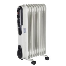 Радиатор Eurolux ОМПТ-EU-9H