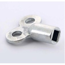 Ключ для ручного воздухоотводчика металлический VRT