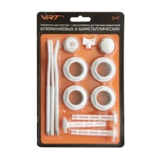 Комплект для радиатора СТК 1/2