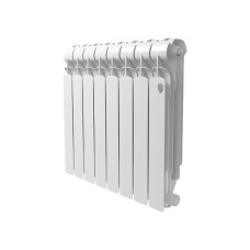 Радиатор алюминиевый Royal Termo Indigo 500 2.0-8 сек