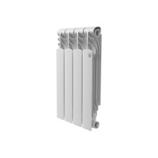 Радиатор биметаллический Royal Thermo Revolution 500 2.0 4 секции