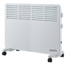 Конвектор Oasis VK-15 1,5кВт