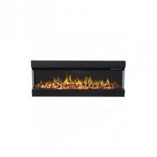 Очаг электрический NEW YORK 50 BL (KJ75)