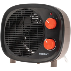 Тепловентилятор электр.наст.REXANT 6000-34 2кВт