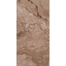 Керамогранит Celestia коричневый 60x120 PGT 2202/30
