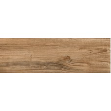 Керамогранит Ипанема коричневый 60x20