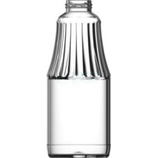 Бутылка стеклянная ТВИСТ 43-1000 К229