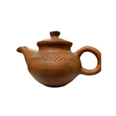 Чайник круглый N2 1,5л
