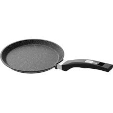 Сковорода блинная 24см Гранит black 14802И индукция