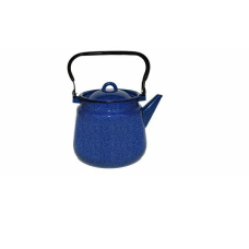 Чайник синий 2л