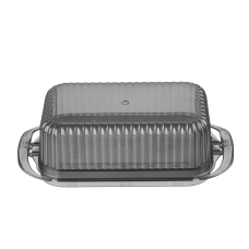 Масленка 17x9x5см пластик. 4784