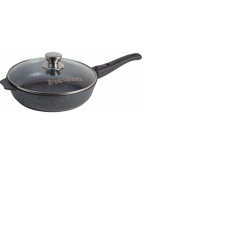 Сковорода 22см АП Гранит star съем.руч 022803