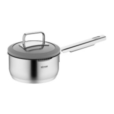 Кастрюля Nadoba Gerda 16см/1,5л стекл.крышка 726014