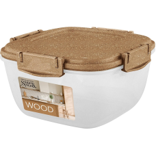 Контейнер Sugar&Spice Wood 1л SE224310624
