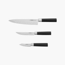Набор из 3 кухонных ножей NADOBA серия KEIKO 722921