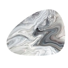 Сервировочная салфетка капля 45*35 5см Андромеда
