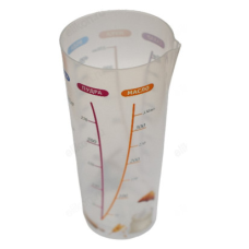 Стакан мерный д/выпечки ЛБ-225 г.Кисловодск 4470